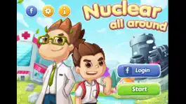 Game screenshot Nuclear's all around mod apk