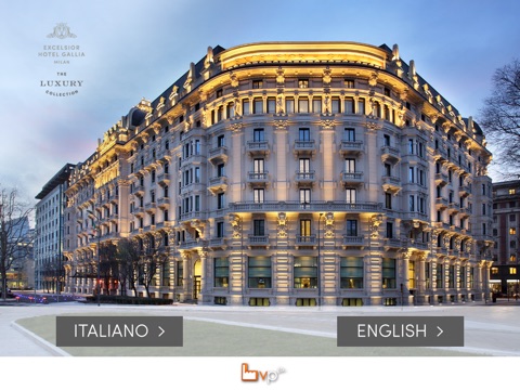 VPliteExcelsiorHotelGallia screenshot 2