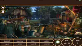Game screenshot Free Hidden Objects:Mysterious Places To Visit mod apk