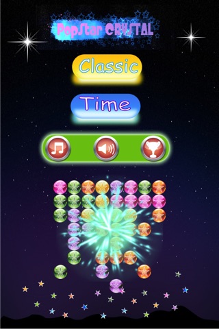 Popstar Crystal screenshot 4