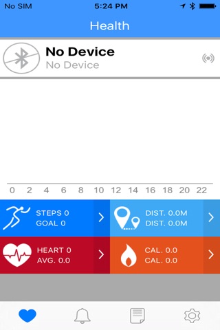 Smart Sync screenshot 2