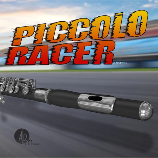 Piccolo Racer Icon