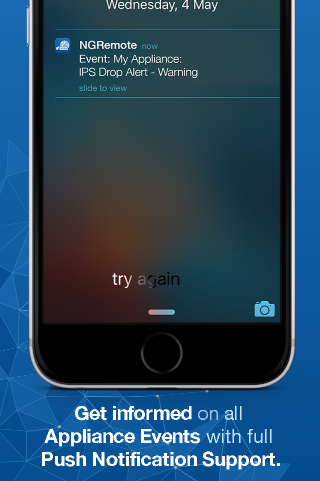 Barracuda NG Firewall Remote