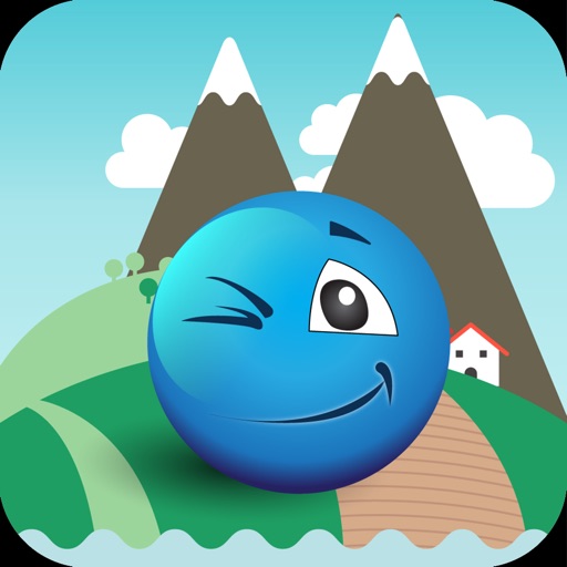 Everest Rush iOS App