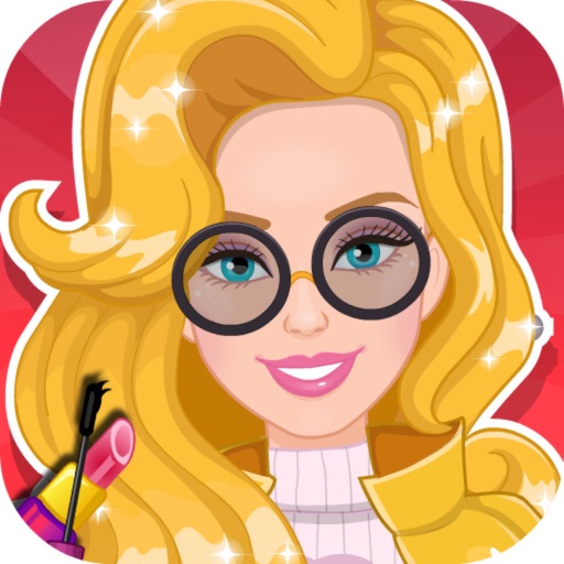 Princess Magazine Dream Job —— Beauty Fantasy Makeup／Mystery Journey Icon