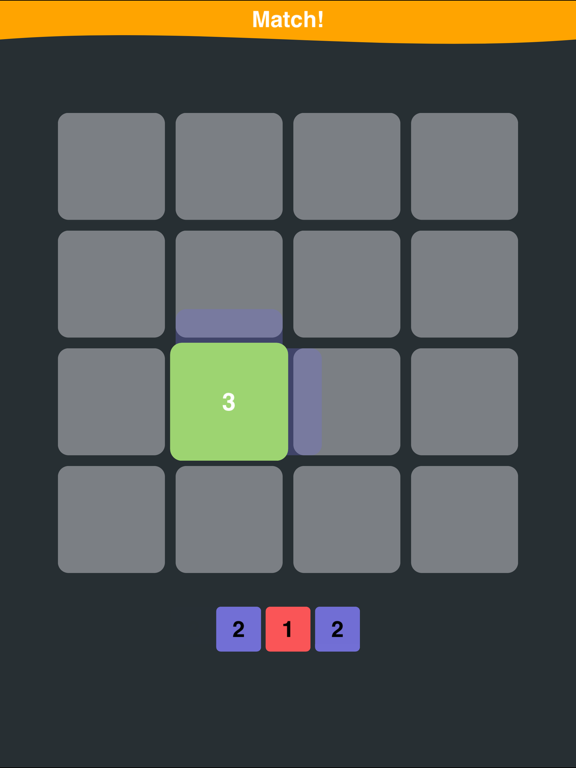 Screenshot #5 pour Combine Numbers - Fun Offline Addicting Girl Games For Free