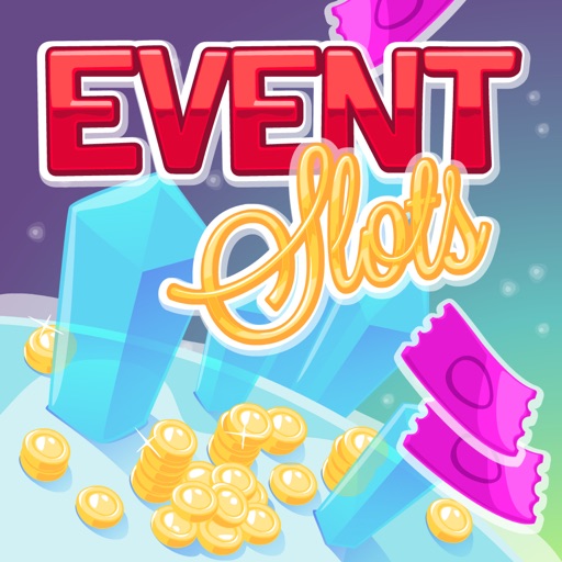 Event Slots iOS App