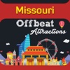Missouri Offbeat Attractions‎