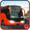 City Bus Driver Simulator - Pick the Passengers and Drop them Enjoy the drive in city