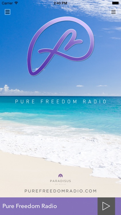 Pure Freedom Radio
