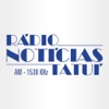 Rádio Notícias AM Tatuí
