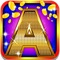 Lucky Letters Slots: Be the best ABC alphabet singer for fabulous daily prizes