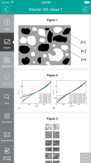 International Journal for Numerical Methods in Engineering(圖4)-速報App