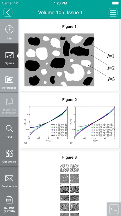 International Journal for Numerical Methods in Engineering screenshot-3