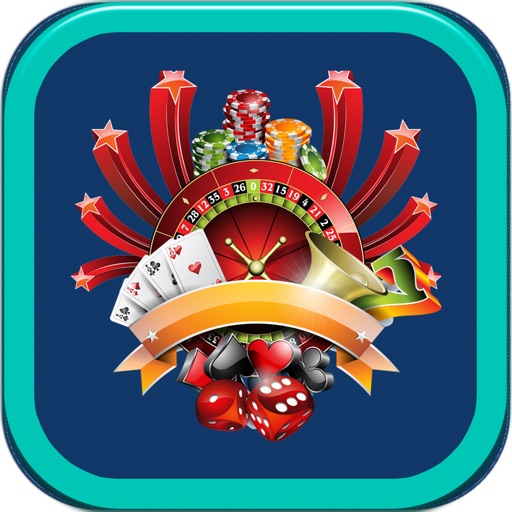 Hazard Amazing Dubai - Free Carousel Slots icon