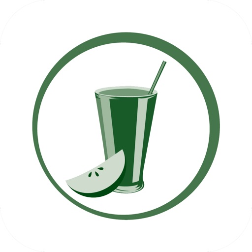 Simple Smoothies icon