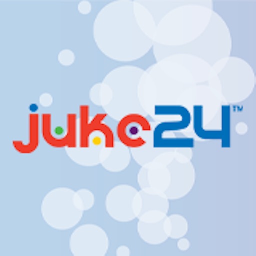Juke24 iOS App