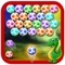 Bubble Eggs Hunter is the most classic and new bubble shoot games 2016