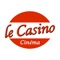 Retrouvez à chaque instant toute l’info du cinéma Casino Antibes sur votre iPhone 