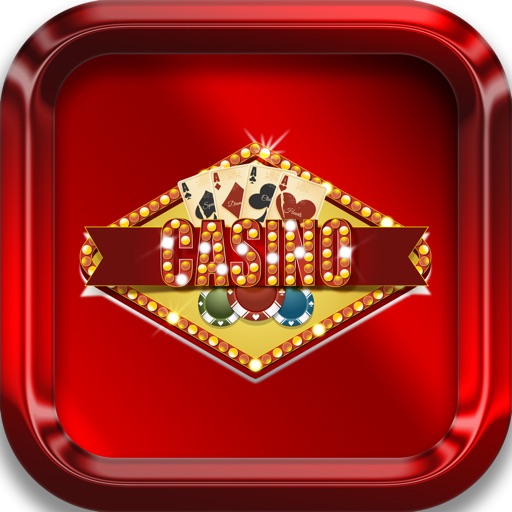 777 Titan Slot Club - Free Game icon