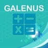 Galenus calculator