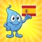 This app is a great educational software that helps you understand and pronounce Spanish words in the shortest possible time