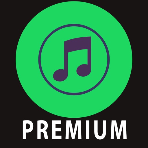 Music Search Pro, Music Player, Play Music & Playlist Manager for Spotify icon