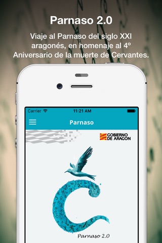 Parnaso20 screenshot 3