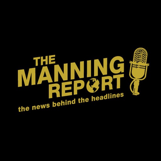 The Manning Report icon
