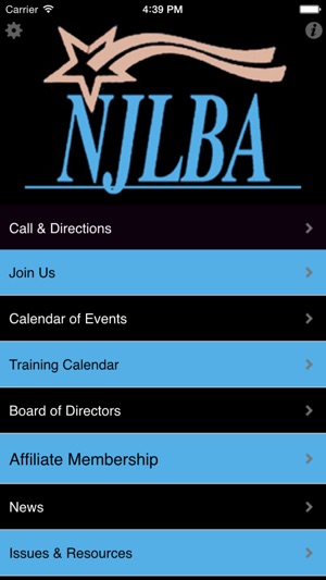 NJ Licensed Beverage Association(圖3)-速報App