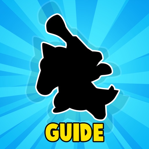 Guide for Pokemon Go Turkey icon