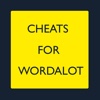 Cheats for Wordalot