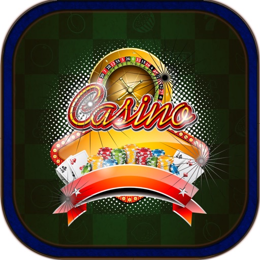 Classic Slots Galaxy Fun Slots! ‚ Play Free Slot Machines, Fun Vegas Casino Games  Spin & Win! icon