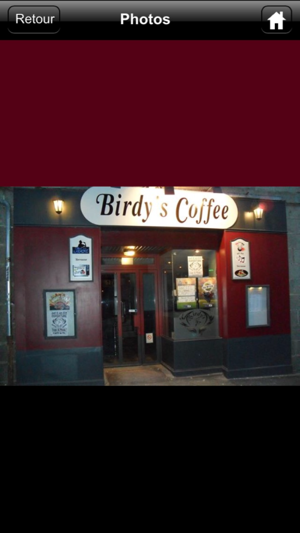 Birdy's Coffee(圖3)-速報App
