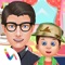 Father's Day DressUp & Makeover Games