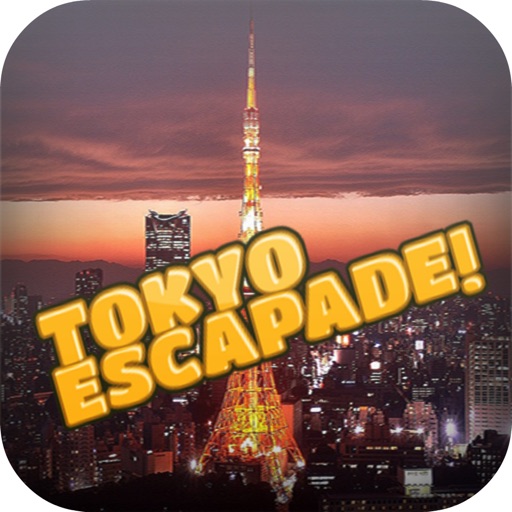 Tokyo Escapade Travel