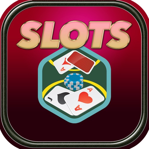 Red Diamond Slots Vegas 888 - Version Special of 2016 icon