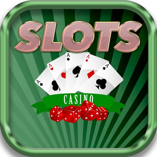 Amazing Reel Multiple Slots - Texas Holdem Free Casino icon