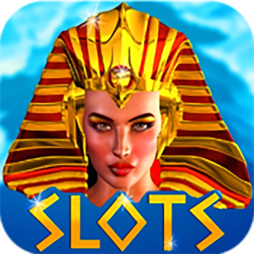 777 Pharaoh's Fortune: Lucky Slots Casino Game Free! icon
