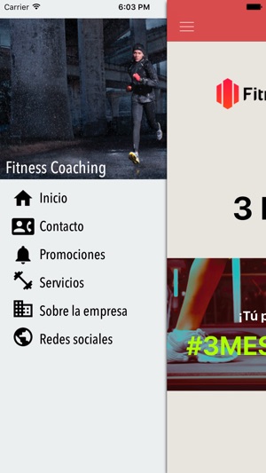 Fitness Coaching(圖3)-速報App