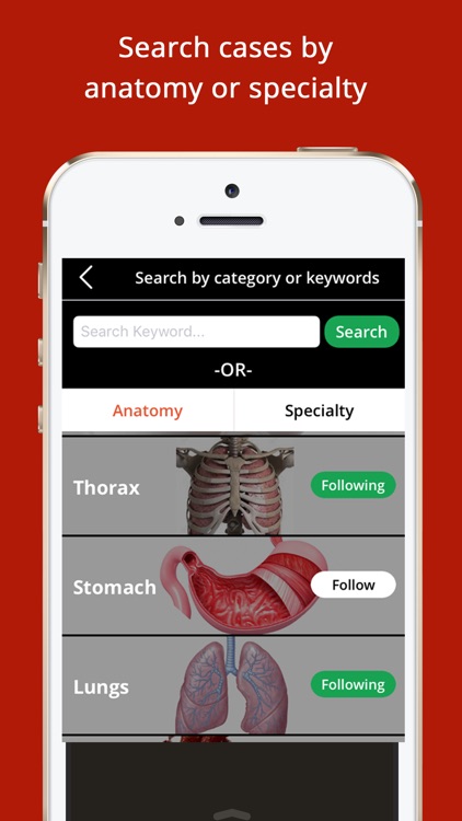 InstaMedic | Live Medical Cases for Healthcare