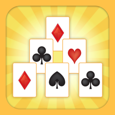 Activities of Pyramid Solitaire+