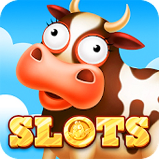 777 Hot Slots Casino Funny Fam Games Free Slots: Free Games HD ! icon