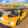 Highway Rivals: Speed Racing Car 3D