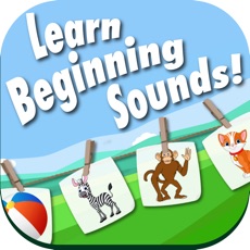 Activities of Beginning Sound Recognition