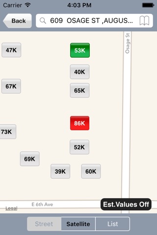 Stewart Property Profiles Plus screenshot 2