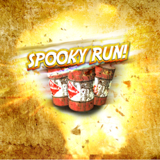 Activities of Spooky Run