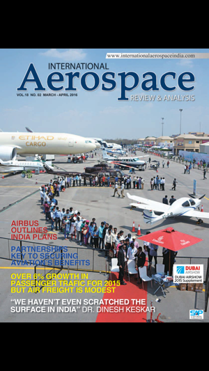 International Aerospace(圖1)-速報App