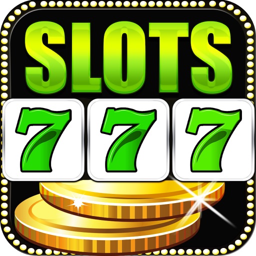 Best 777 Mobile Casino Game - Las Vegas Slots and Double Jackpot with Lots Of VIP Win icon