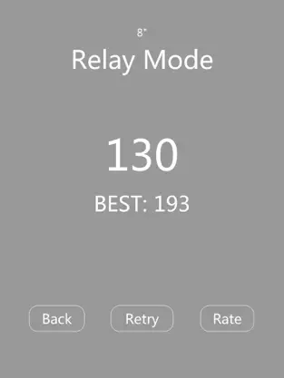 Immagine di 4 Piano White Tiles iphone